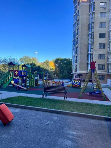 Квартира Шикарная Видовая Квартира