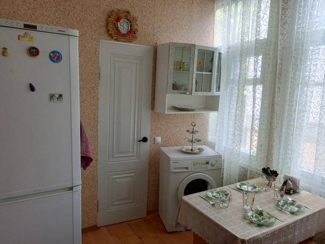 Квартира Уютная В Центре