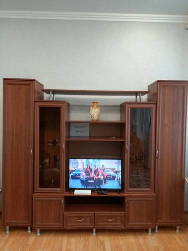 Квартира Уютная В Центре