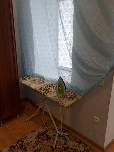 Квартира Уютная В Центре