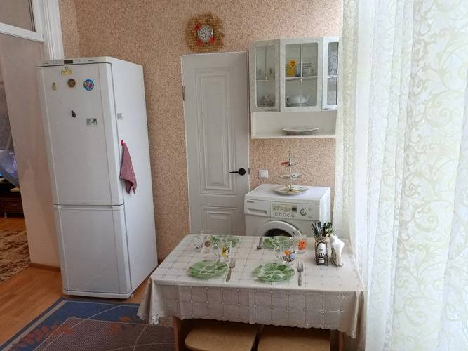 Квартира Уютная В Центре