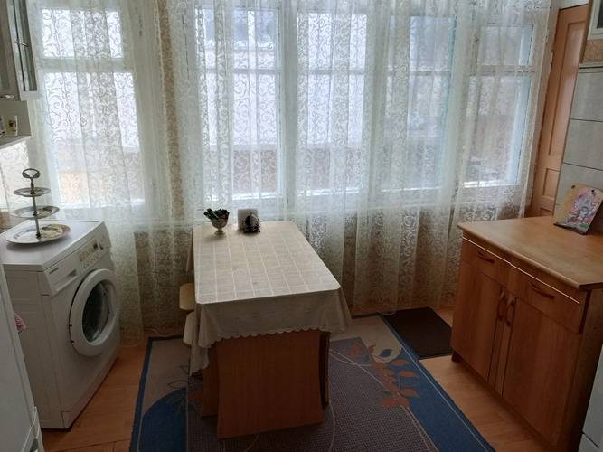 Квартира Уютная В Центре
