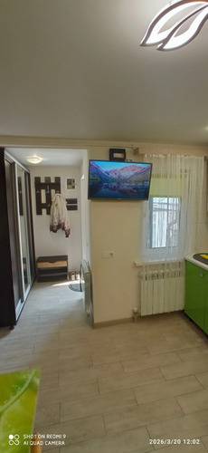 Квартира Уютная Квартира Около Колоннады