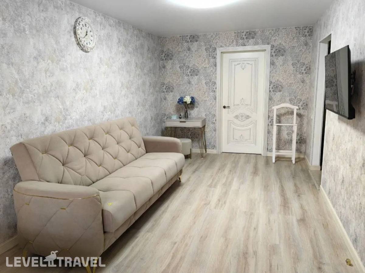 Отель Квартира Кисловодск — Кисловодск, Россия