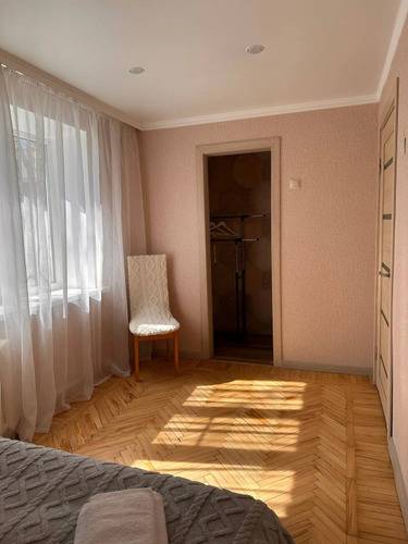 Квартира 2-К Квартира В Центре Кисловодска