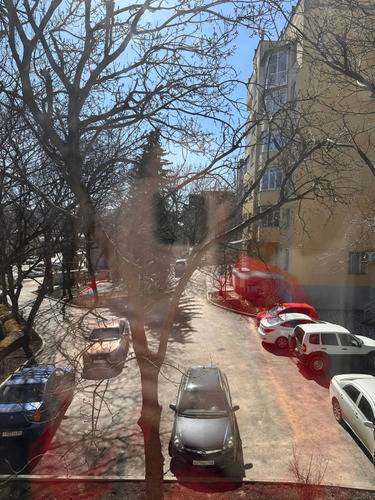 Квартира 2-К Квартира В Центре Кисловодска