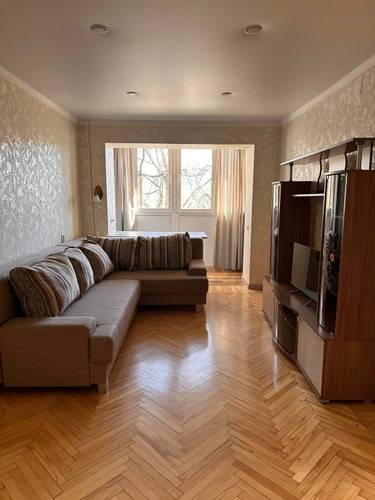 Квартира 2-К Квартира В Центре Кисловодска