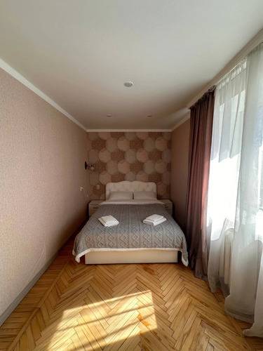 Квартира 2-К Квартира В Центре Кисловодска