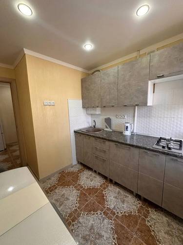 Квартира 2-К Квартира В Центре Кисловодска