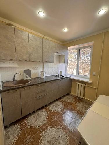 Квартира 2-К Квартира В Центре Кисловодска