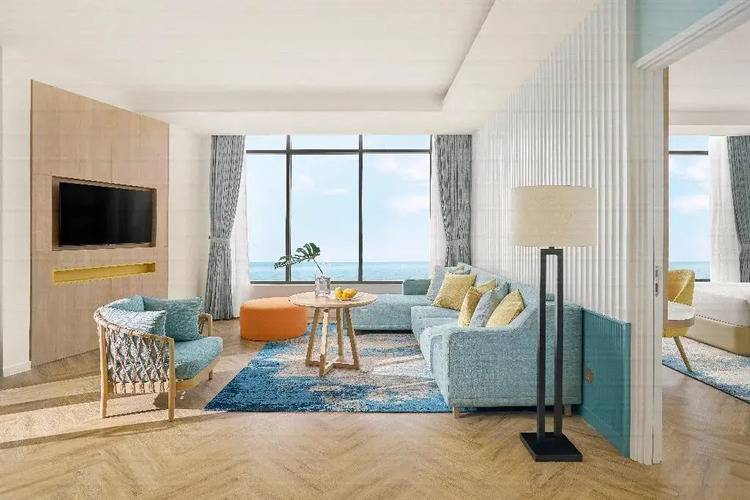 Holiday Inn Resort Ho Tram Beach By Ihg