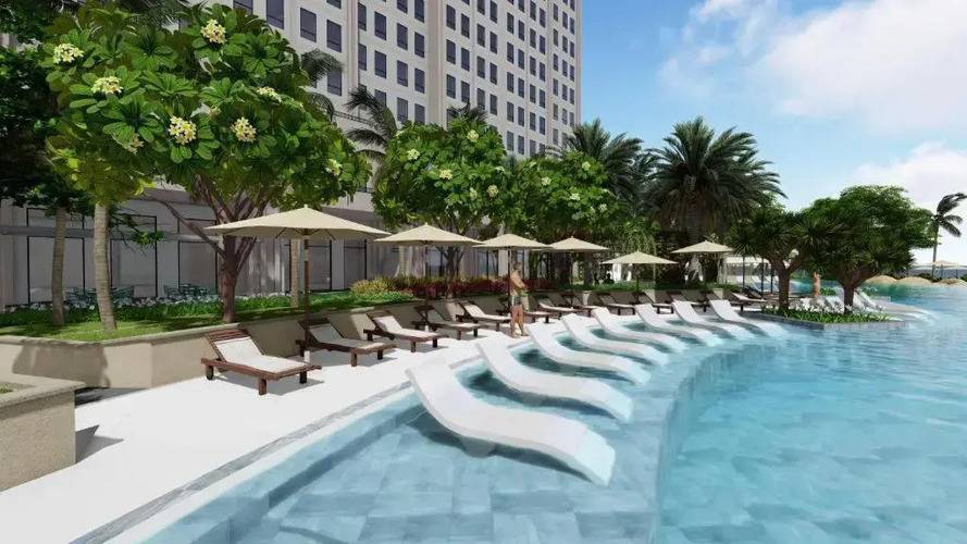 Holiday Inn Resort Ho Tram Beach By Ihg