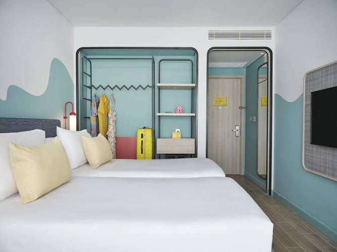 Ibis Styles Vung Tau