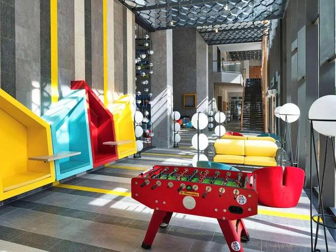 Ibis Styles Vung Tau