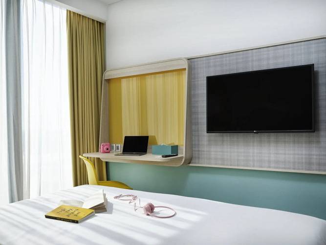 Ibis Styles Vung Tau