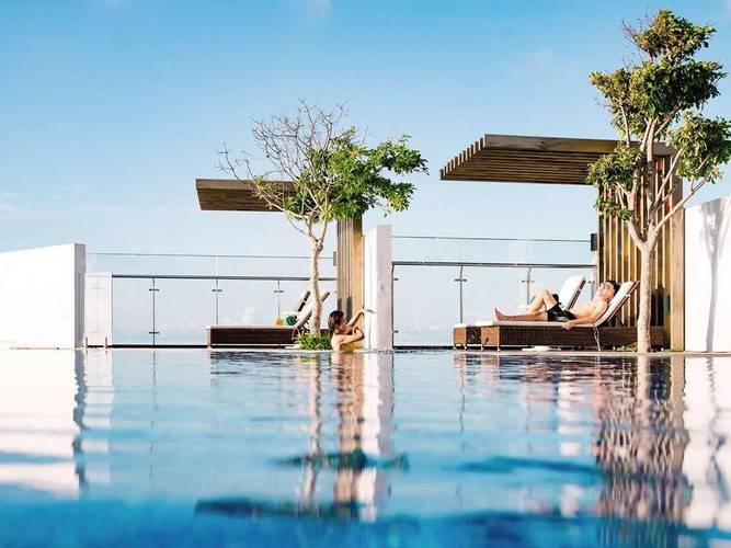 Ibis Styles Vung Tau