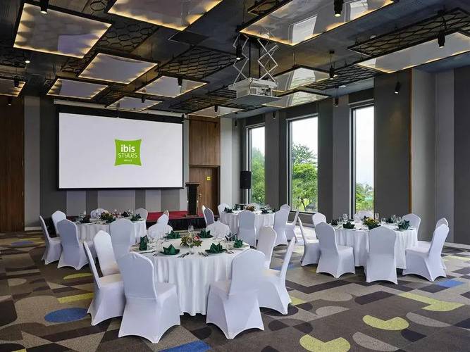 Ibis Styles Vung Tau