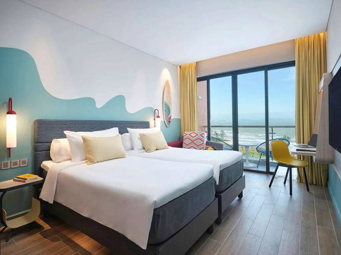 Ibis Styles Vung Tau