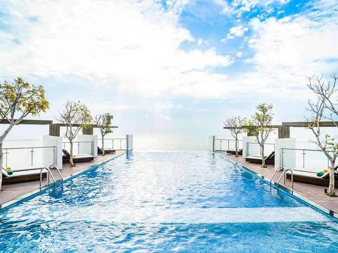 Ibis Styles Vung Tau