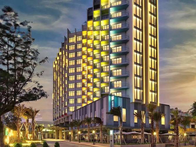 Ibis Styles Vung Tau