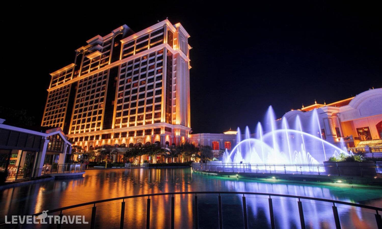 Отель Intercontinental Grand Ho Tram By Ihg — Вунгтау, Вьетнам