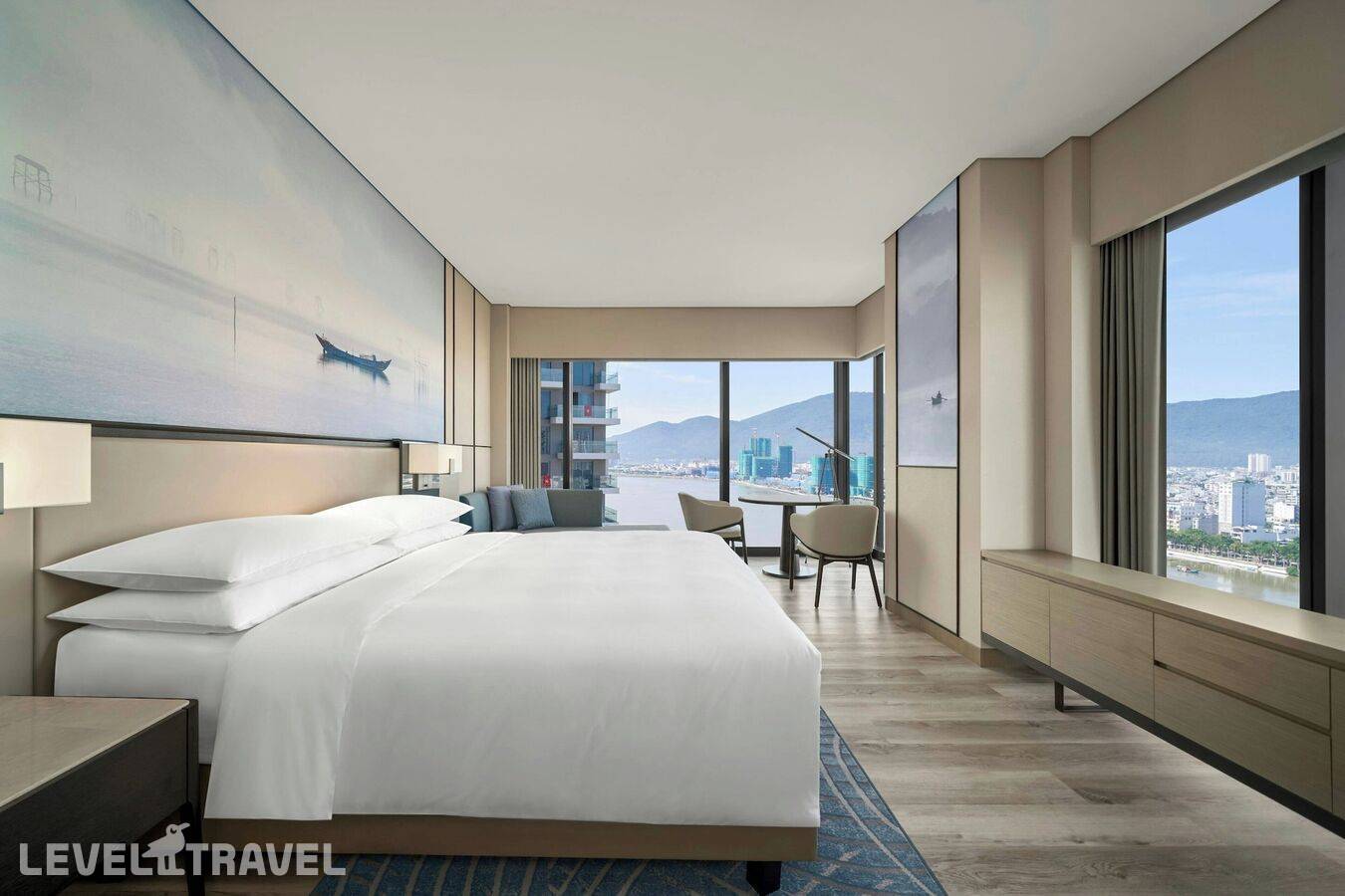 Courtyard By Marriott Danang Han River — фото 8