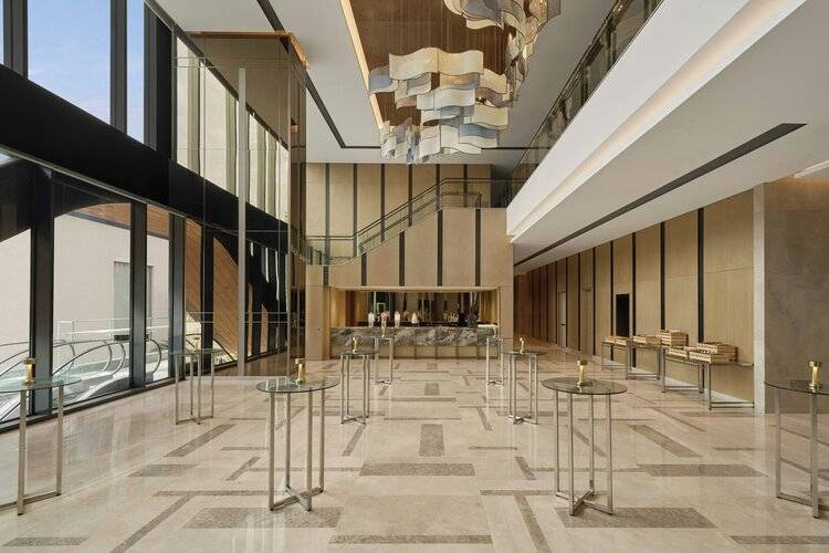 Courtyard By Marriott Danang Han River