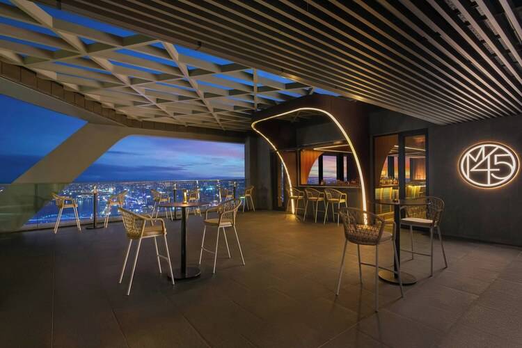 Courtyard By Marriott Danang Han River