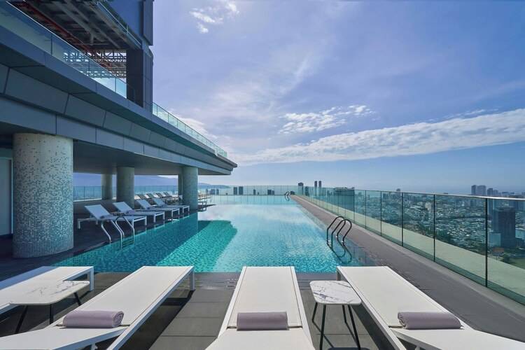 Courtyard By Marriott Danang Han River