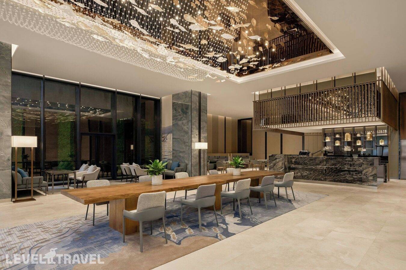 Отель Courtyard By Marriott Danang Han River — Дананг, Вьетнам