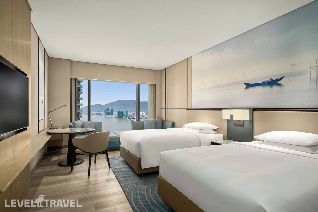 Courtyard By Marriott Danang Han River — фото 7