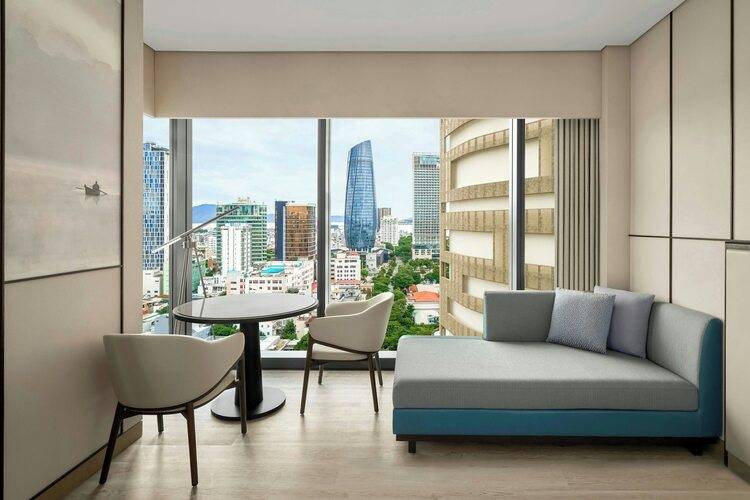 Courtyard By Marriott Danang Han River