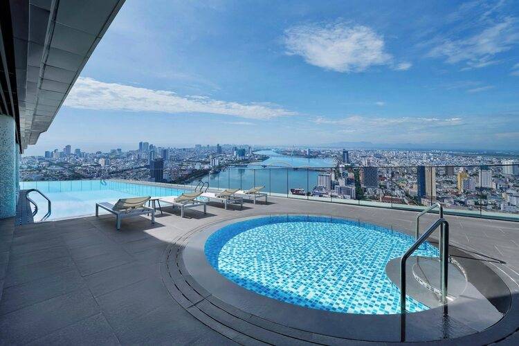 Courtyard By Marriott Danang Han River