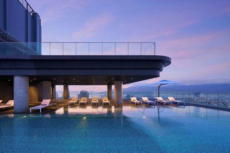 Courtyard By Marriott Danang Han River