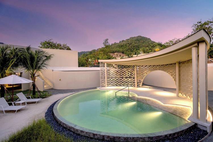 Centara Karon Villas Phuket