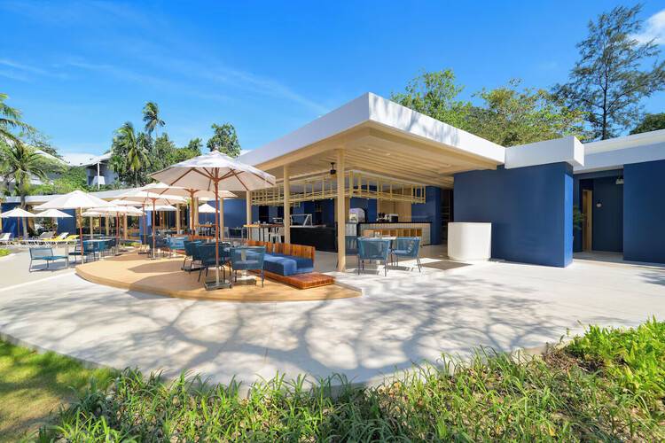 Centara Karon Villas Phuket