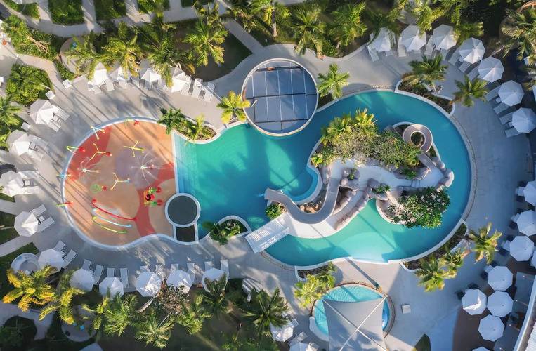 Centara Karon Villas Phuket