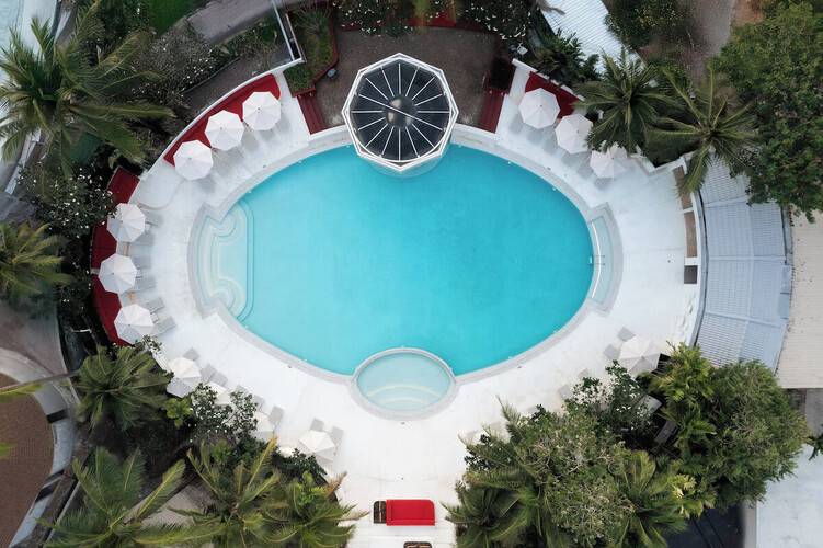Centara Karon Villas Phuket
