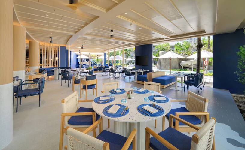 Centara Karon Villas Phuket