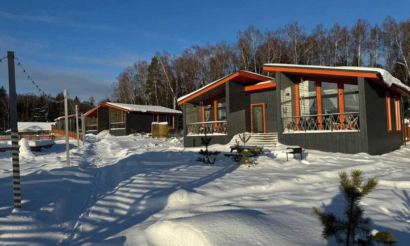 Ruza River Club