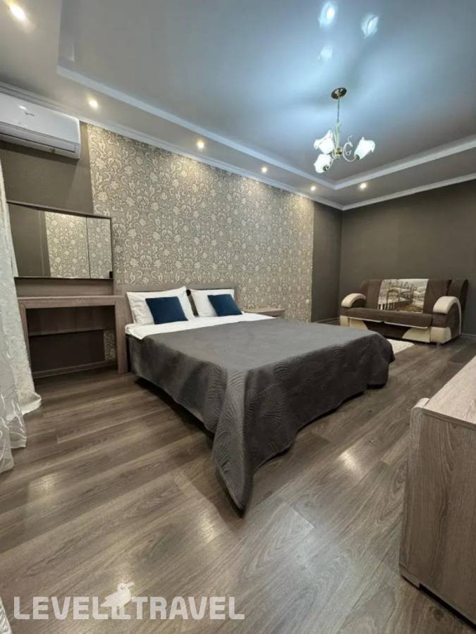 Отель Апартаменты Карла Маркса — Минеральные Воды, Россия