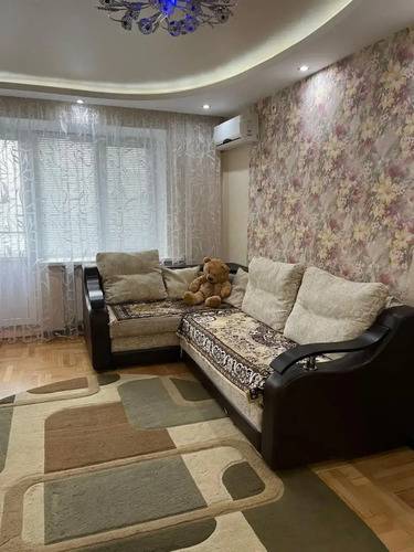 Квартира 3х Комнатная Для 6ти Гостей