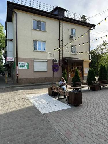 Квартира Уютная Рядом С Жд Вокзалом