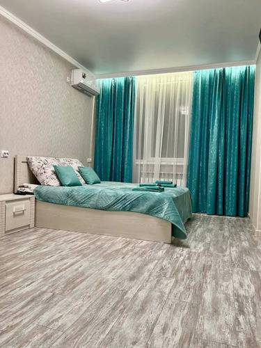 Квартира Sutki Rent В Центре Минеральных Вод