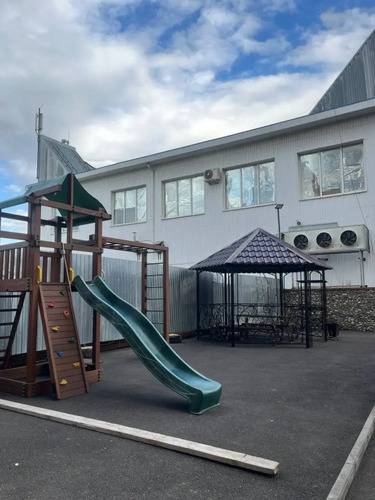 Квартира Sutki Rent В Центре Минеральных Вод