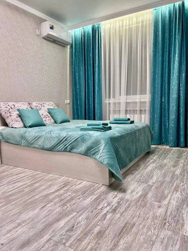 Квартира Sutki Rent В Центре Минеральных Вод