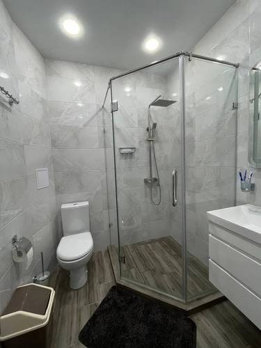 Квартира Sutki Rent В Центре Минеральных Вод