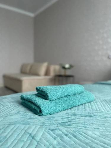 Квартира Sutki Rent В Центре Минеральных Вод