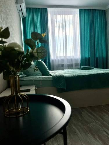 Квартира Sutki Rent В Центре Минеральных Вод