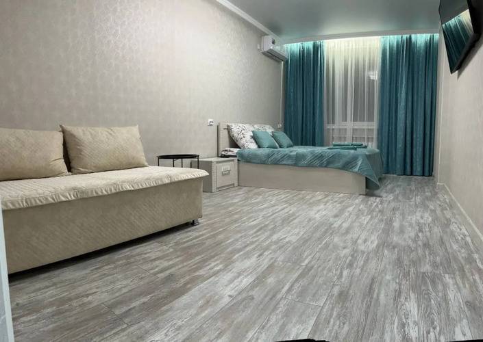 Квартира Sutki Rent В Центре Минеральных Вод